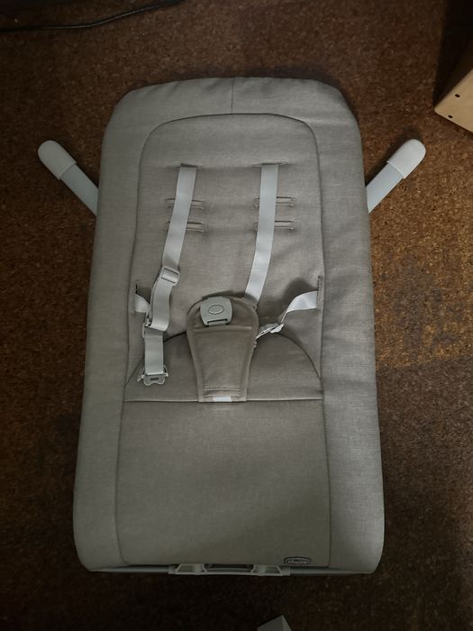 Espreguiçadeira Rhythm’n’Sound