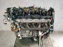 Motor Volvo C70 2.4 D Ref: D5244T 2006