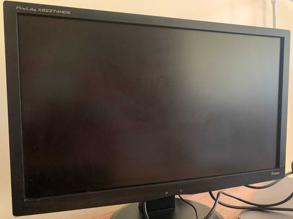 Монітор iiyama ProLite XB2374HDS IPS