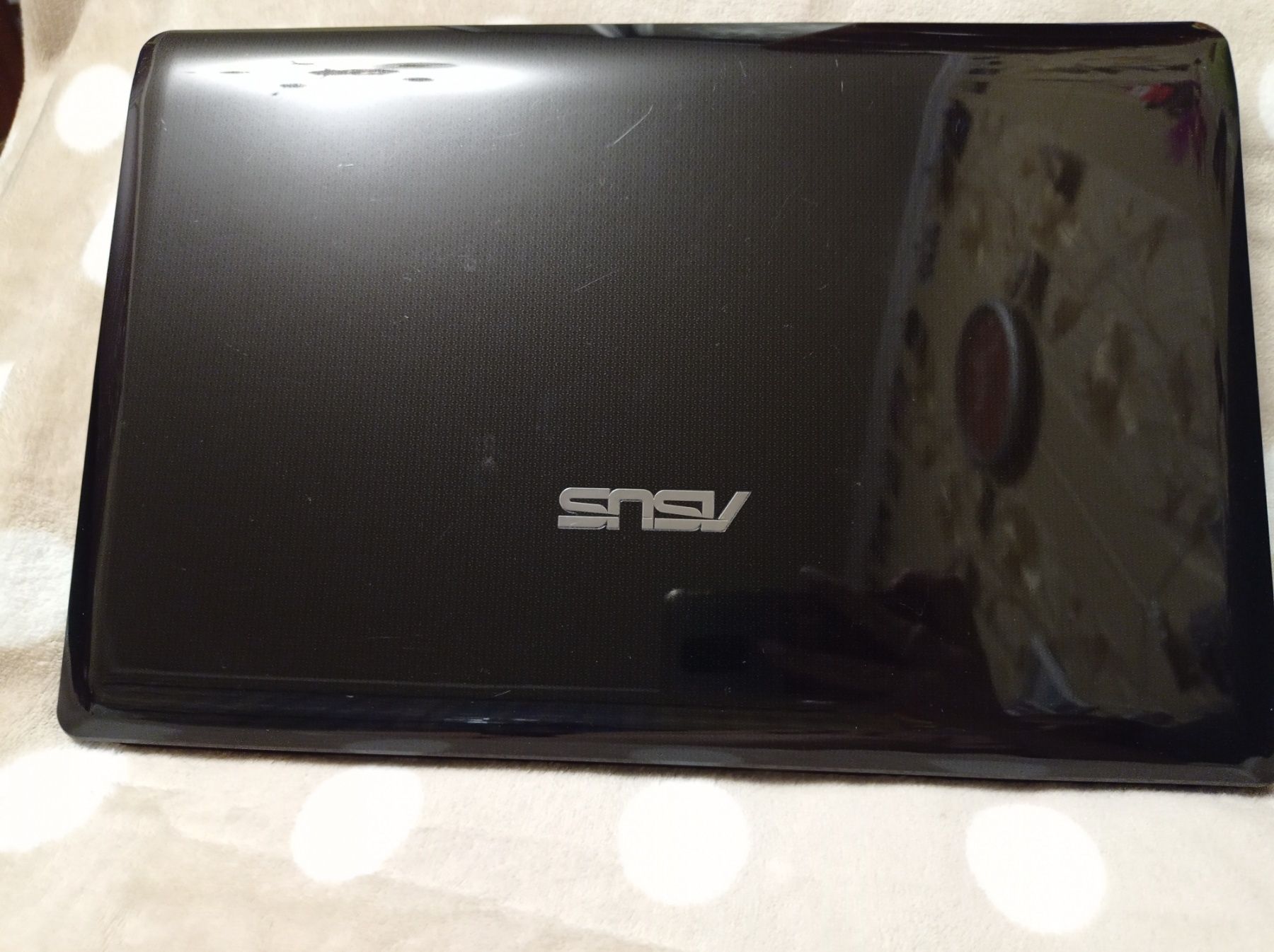 Продам ноутбук Asus K52J