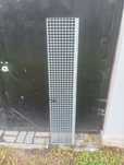 Stopnie ocynk na schody 1300x270
