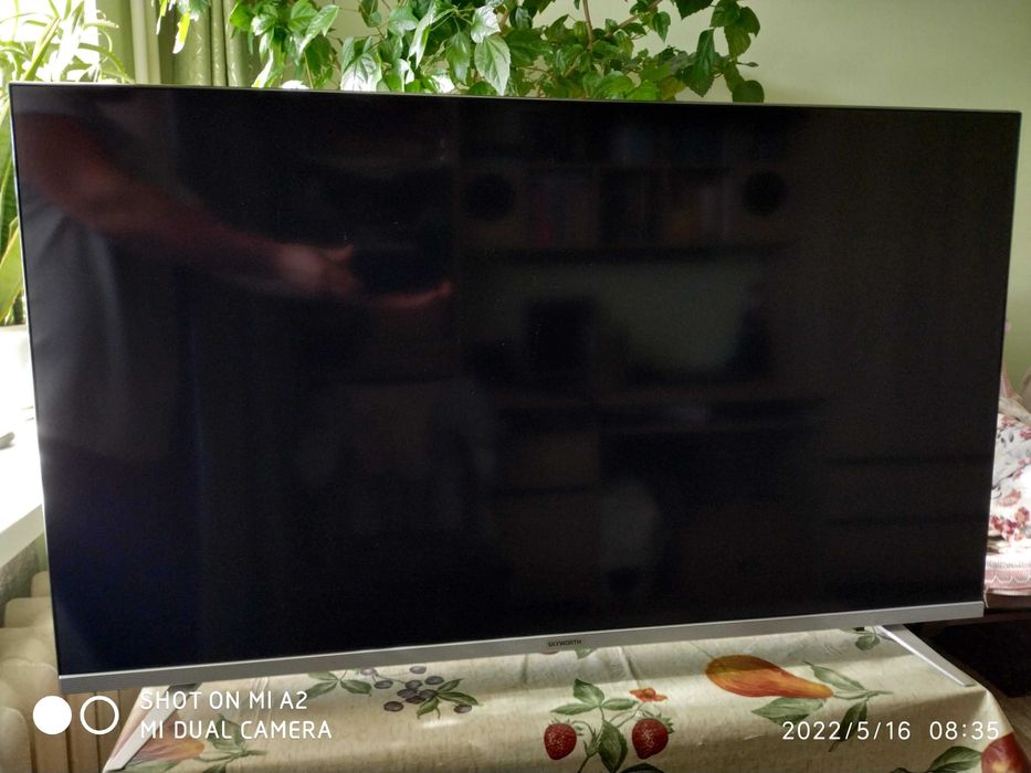 Телевізор SKYWORTH 40"