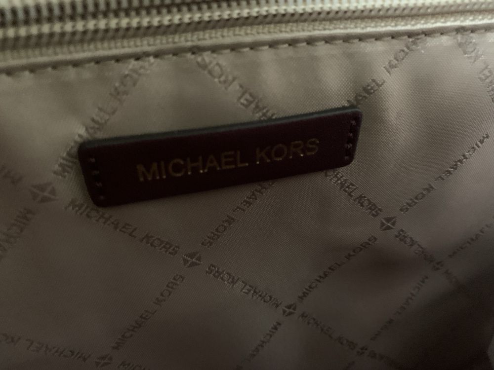 Shopper Michael Kors mirella