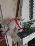 Hobby horse Smyk