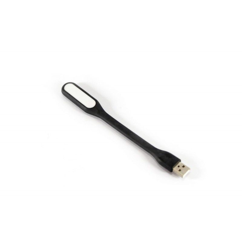 Ліхтарик USB LED Light Plastic