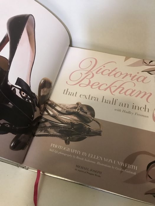 Victoria Beckham moda etc