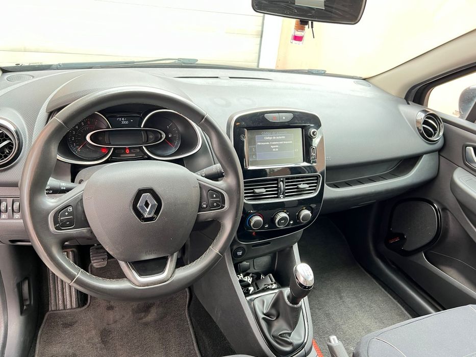 Vendo ou troco por carrinha de tecto alto