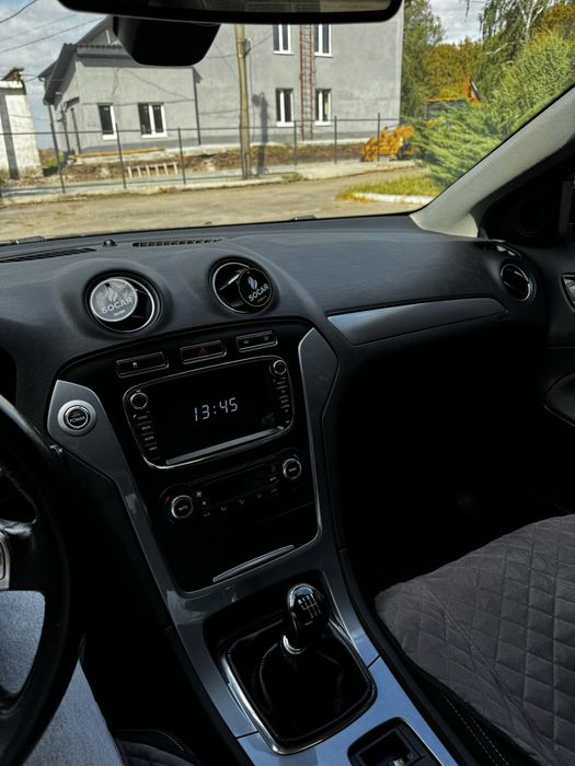 Продам форд мондео