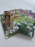 Weranda country 2011