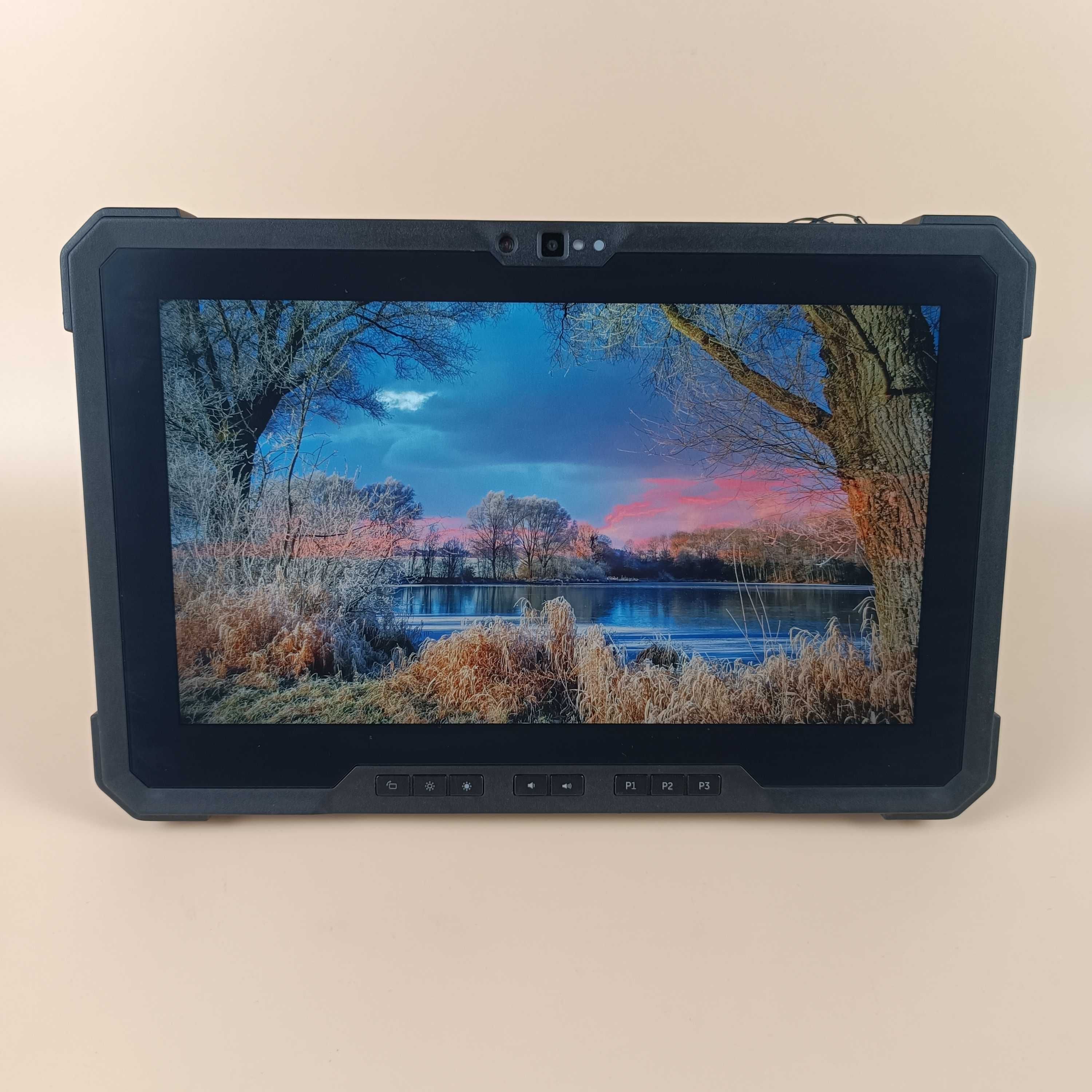 Dell Latitude 7220 Rugged i3-8145U/8Гб/256Гб/11.6"/FHD IPS Touch
