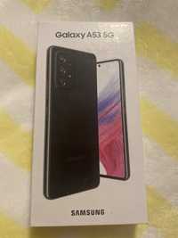 Galaxy A53 5G czarny