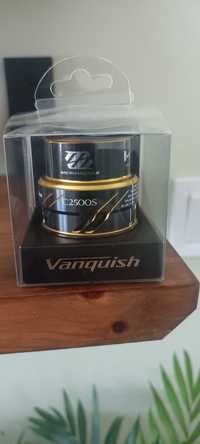 Szpula 16 Shimano VANQUISH 2500S