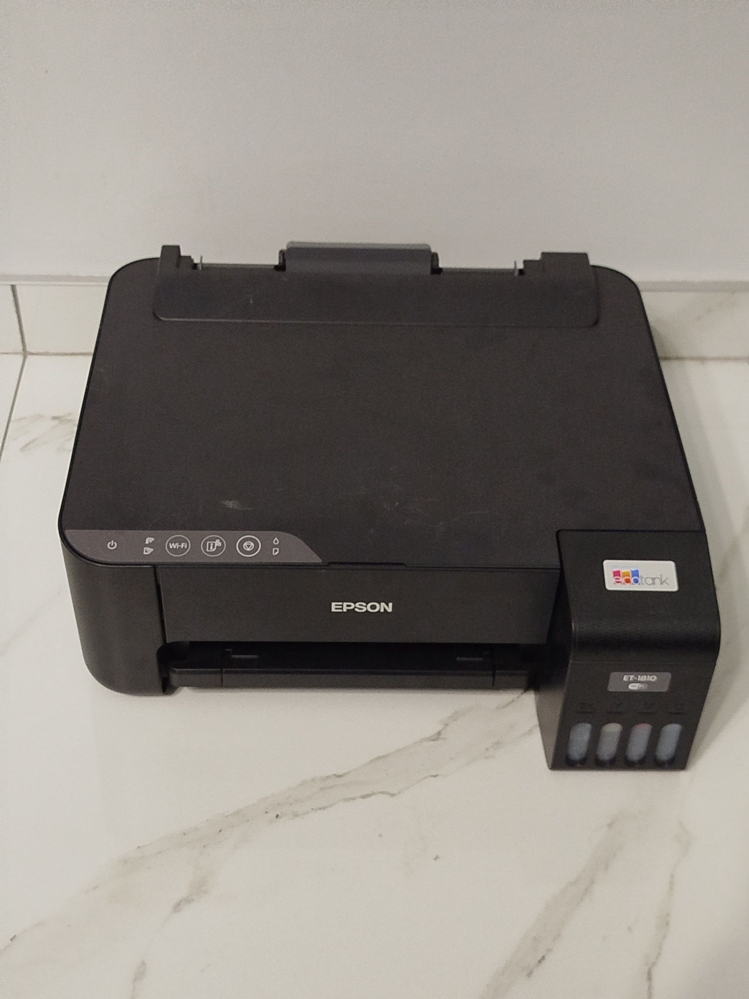 Принтер epson et-1810