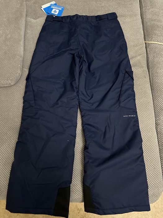 Штани лижні boys 18/20 XL Columbia