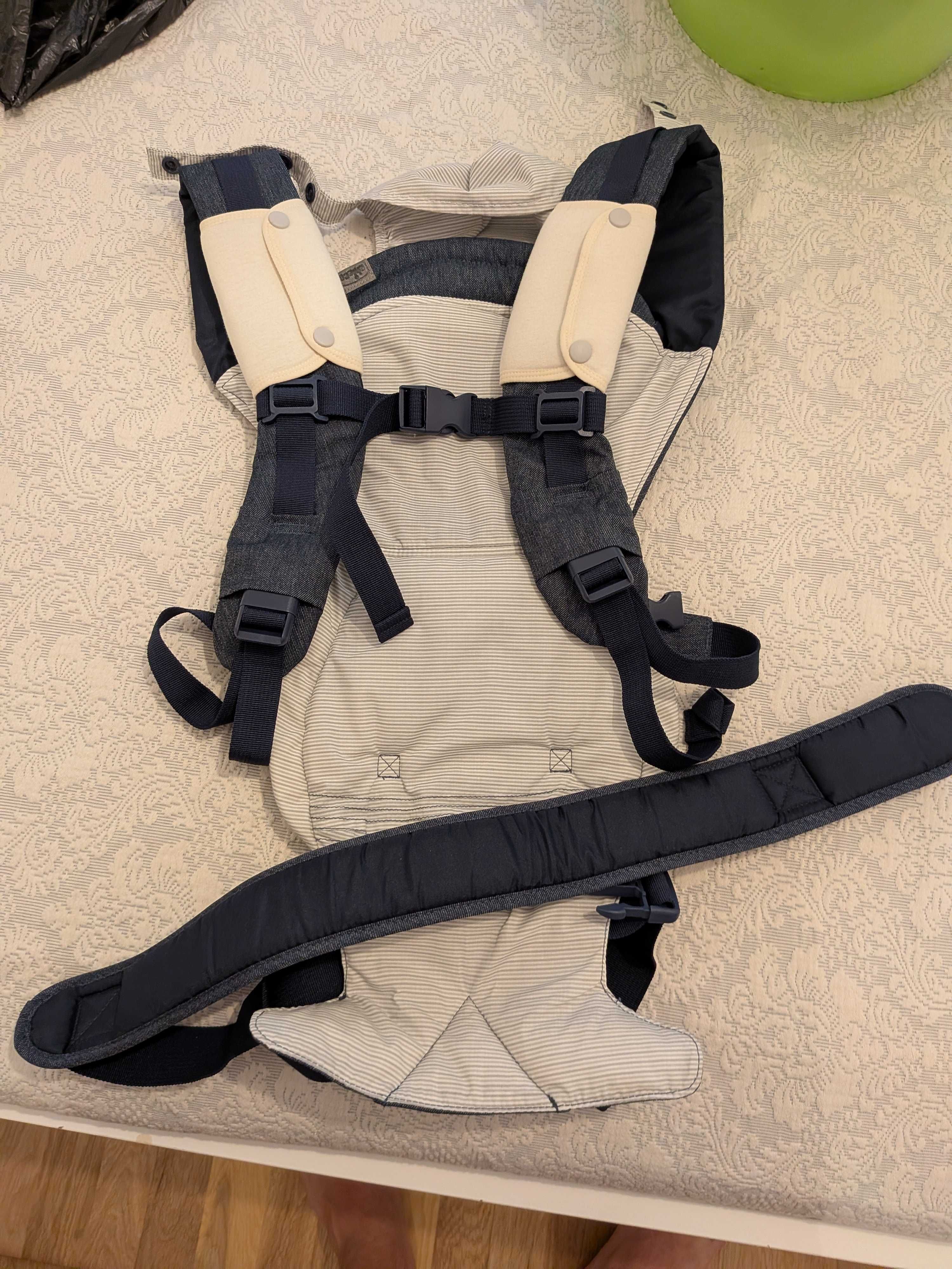 Marsúpio Hip Seat Chicco