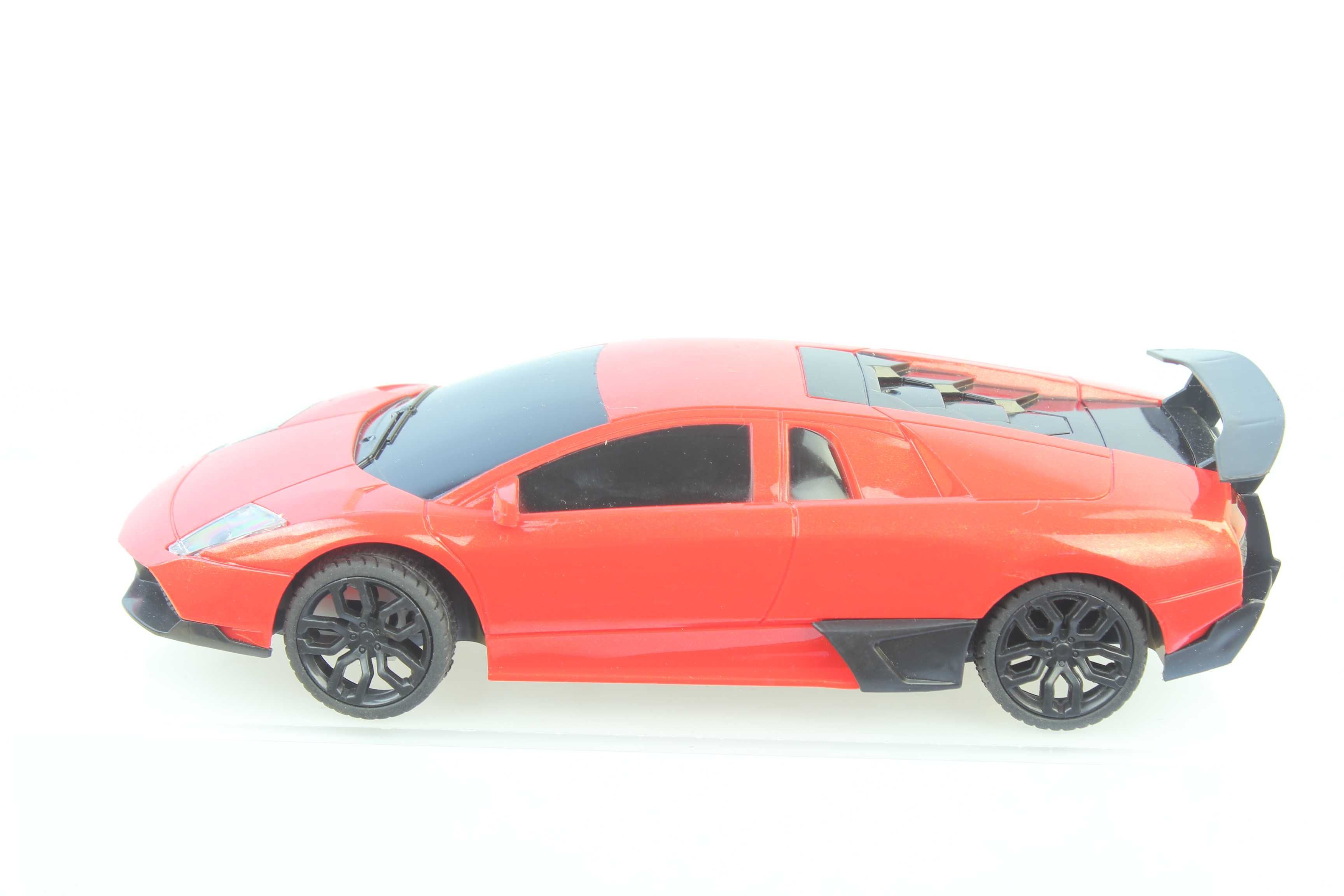 Zdalnie sterowany samochód LAMBORGHINI AUTO RC 1:24