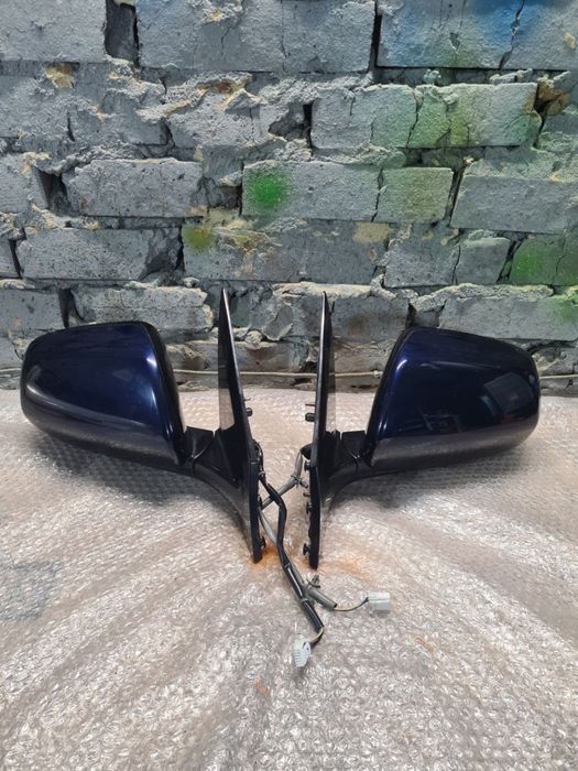 Бічне зеркало дзеркало праве ліве Nissan Murano Z50 Нісан Мурано