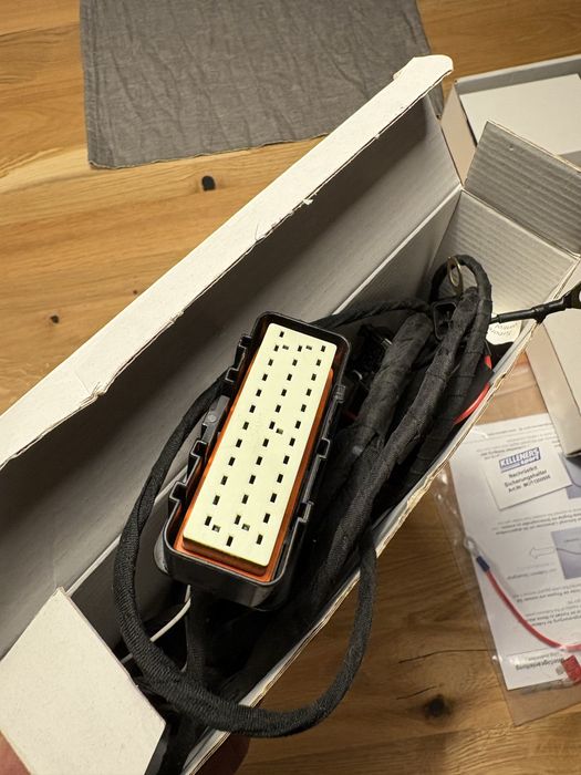 Kelleners Sport KS Power 35 BMW 135i 335i N54B30 tuning box e92 e82