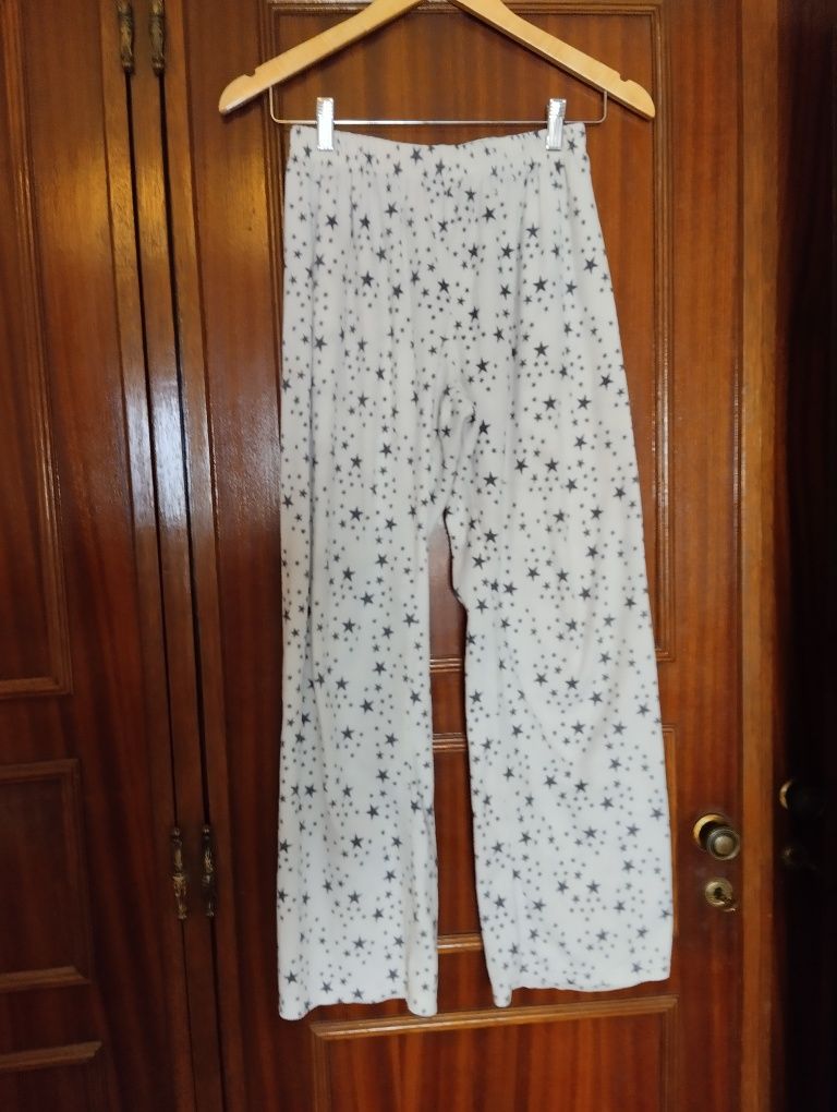 Conjunto de pijama da Primark