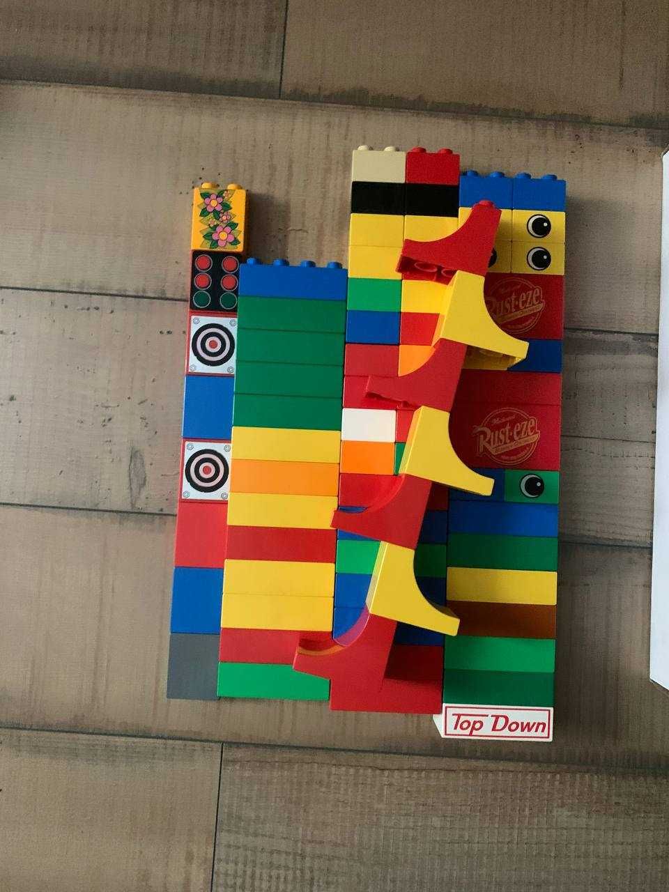 Детали LEGO Duplo