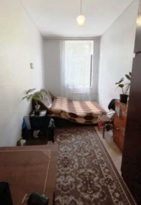 Продается трехкомнатная квартира на улице Черноморского казачества