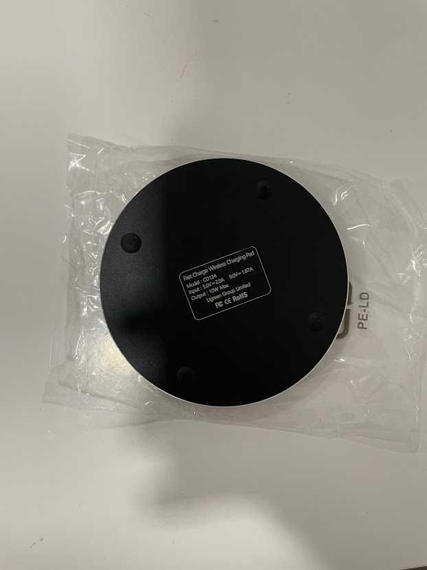 Carregador Wireless 10W UGreen
