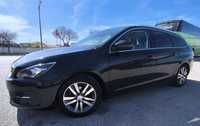 Peugeot 308SW de 2019 apenas 132000KM