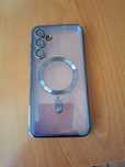 Capa samsung A 55