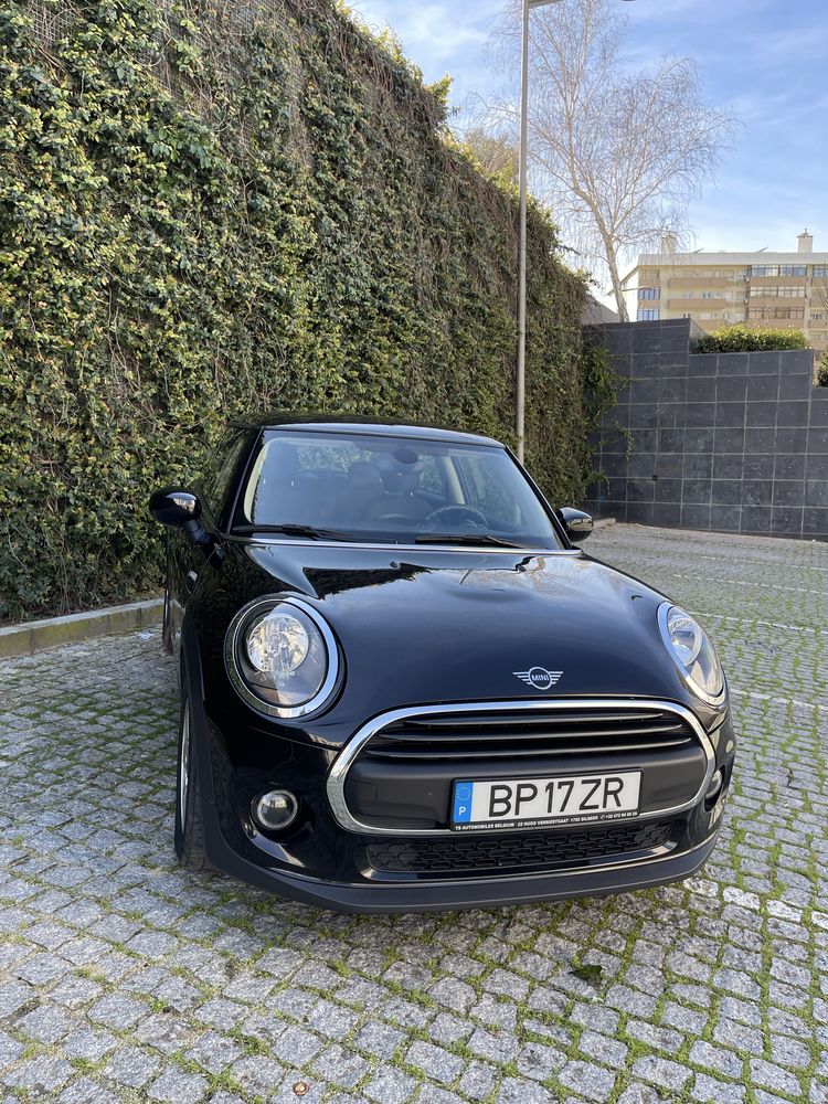 MINI One 1.5 - 3 portas