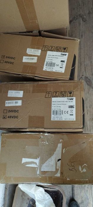 Гібридний Інвертор наявні 3.5 4,2 5,5, 6,2  Акум Lpo4 48в 3,6квт