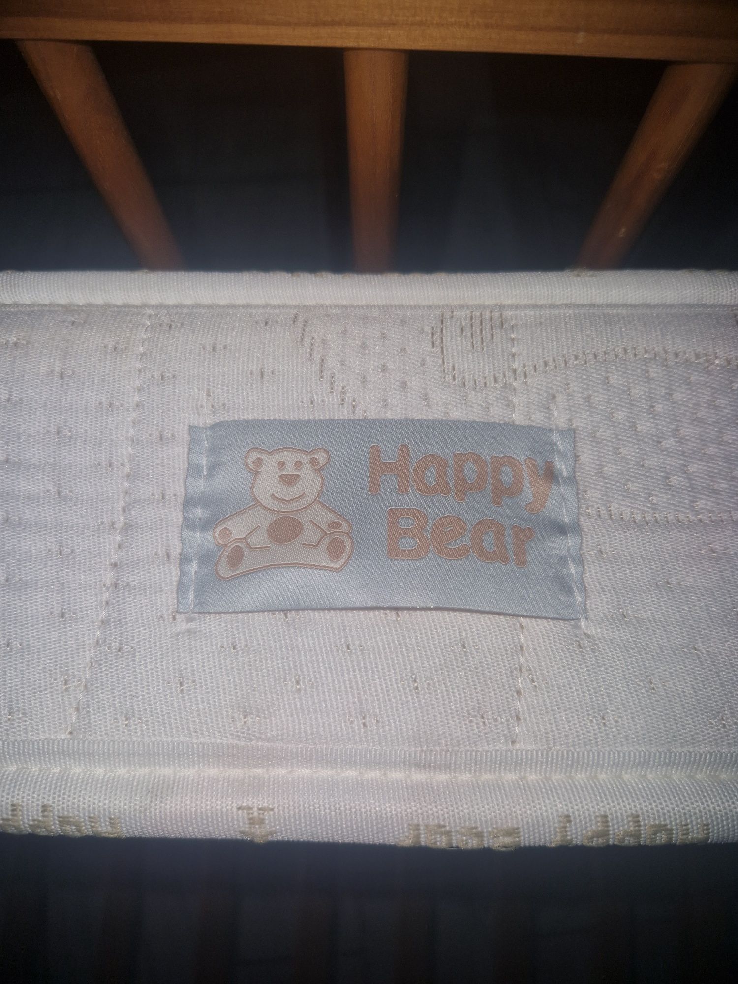 Cama de Bebé com Colchão...