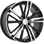 4x Felgi 17 m.in. do VOLVO S40 S60 S80 S90 V40 V70 V60 V90 Cross Country XC 40 XC60 - FE182