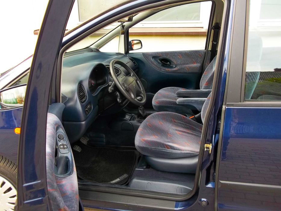 1.9 TDI 110 KM* 100% ORYGINAŁ* 152.000 km Stan perfekcyjny* Bez wkładu