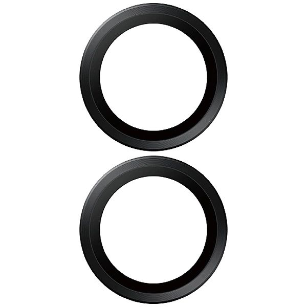 Szkło hartowane na obiektyw PanzerGlass Hoops Lens Protector na Samsun