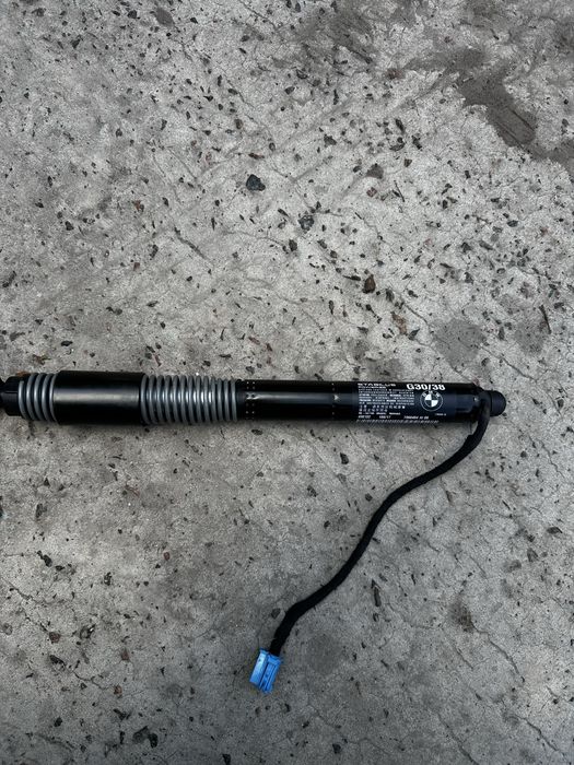 Електропривід багажника bmw 5 g30