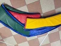 Osłona sprężyn do trampoliny 366-374cm