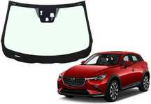 Лобове Скло Mazda 2 3 5 6 CX-3 CX-30 CX-5 CX-7 CX-8 CX9 MX-3 MX-5 MX-7