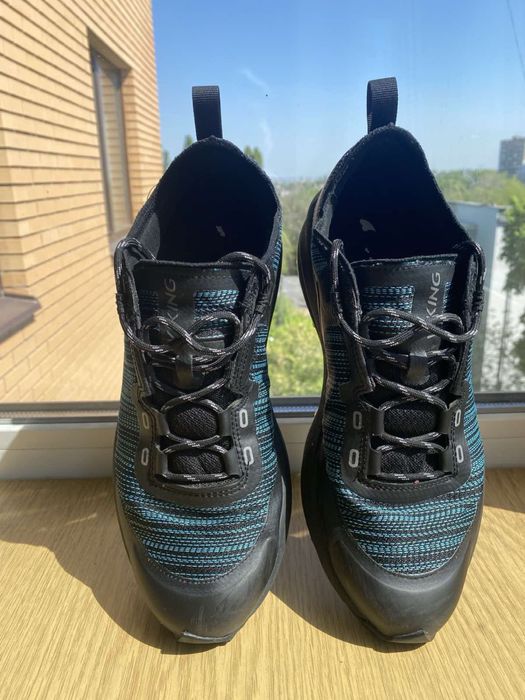 Чоловічі кросівки Viking(Норвегія) 43р./275см.