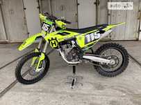 Husqvarna FC350  KTM 350 хускварна мотоцикл мотокросс ктм ktm