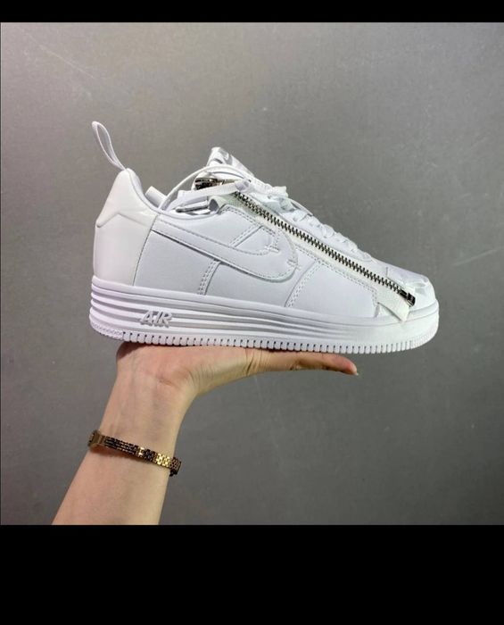 Кросовки nike acronym 37-46