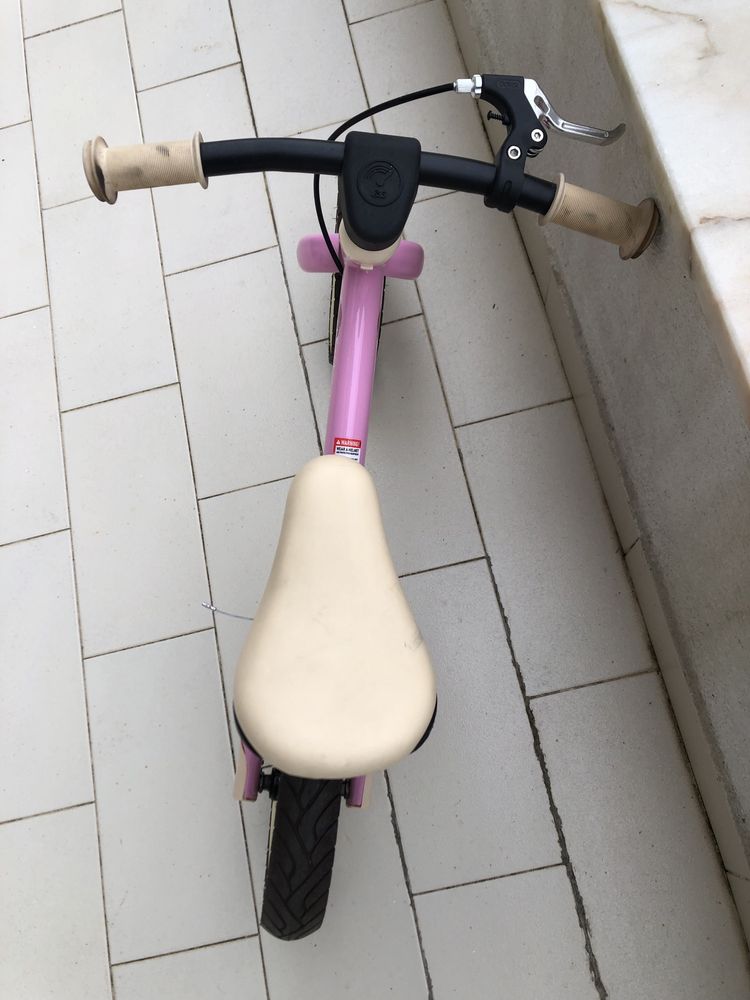 Bicicleta criança