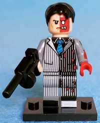 Two-Face v2 (DC Comics)