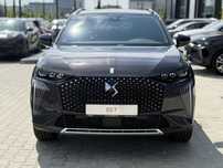 DS Automobiles DS 7 Crossback DS7 Jules Verne BHDi130
