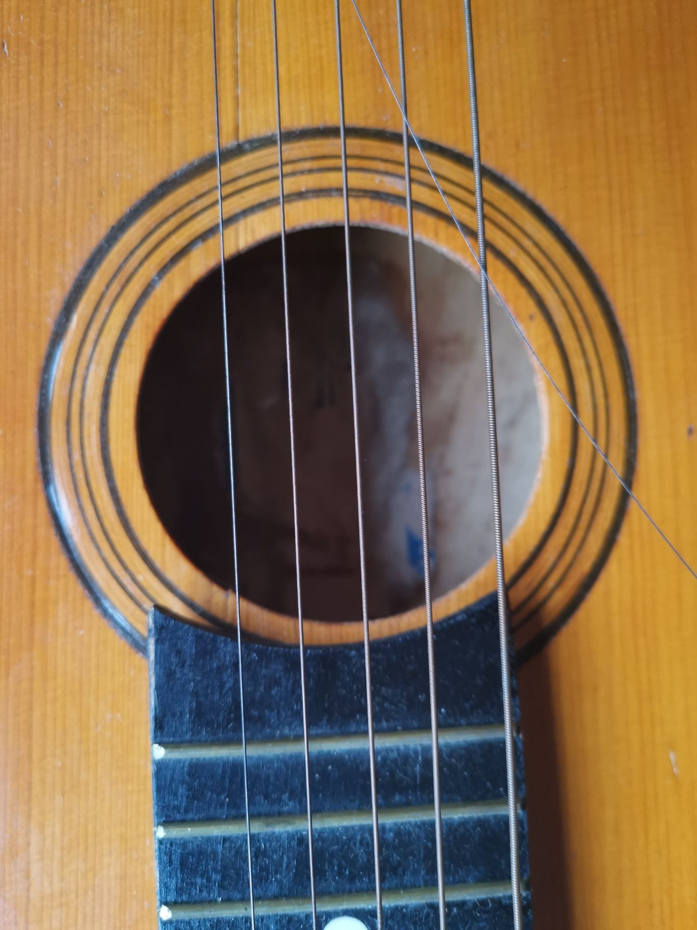 Gitara klasyczna