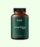 Suplement Lung Detox blend