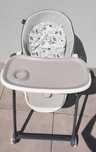 Krzesełko do karmienia Baby Design