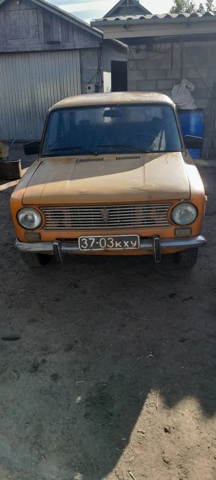 Продам ваз 210 копейка