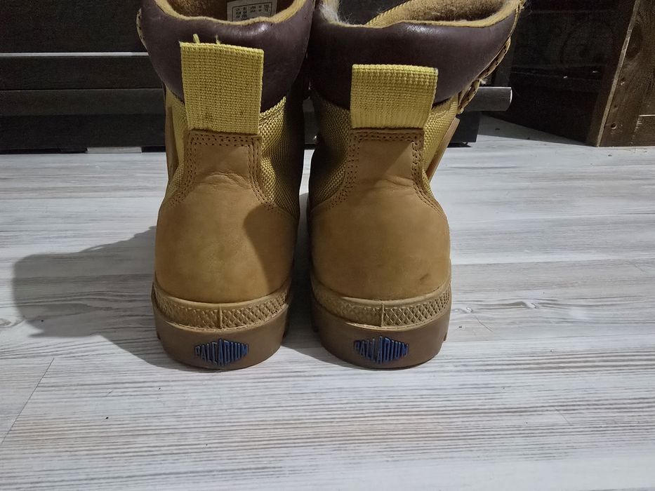 Черевики Palladium