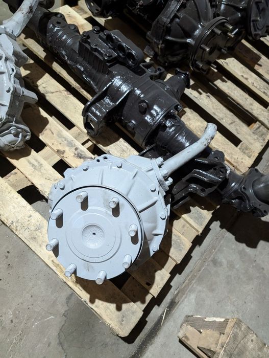 Мост/Міст МТЗ 82 Передок МтЗ КаПремонт Перед мТз Бортова/Діфер/Колеса