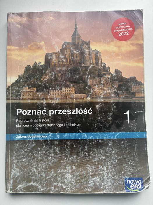 Poznaj przeszłość 1